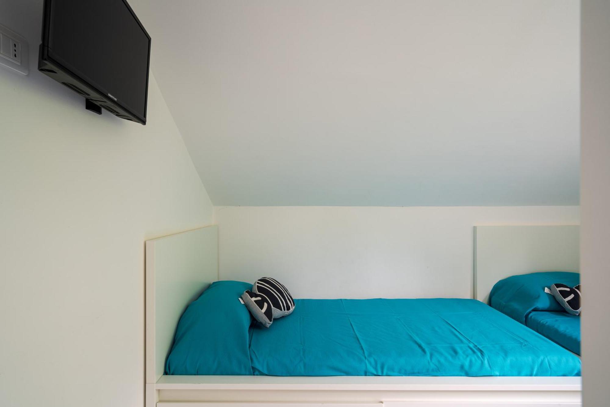 La Goccia Sul Mare Apartment Letojanni Luaran gambar