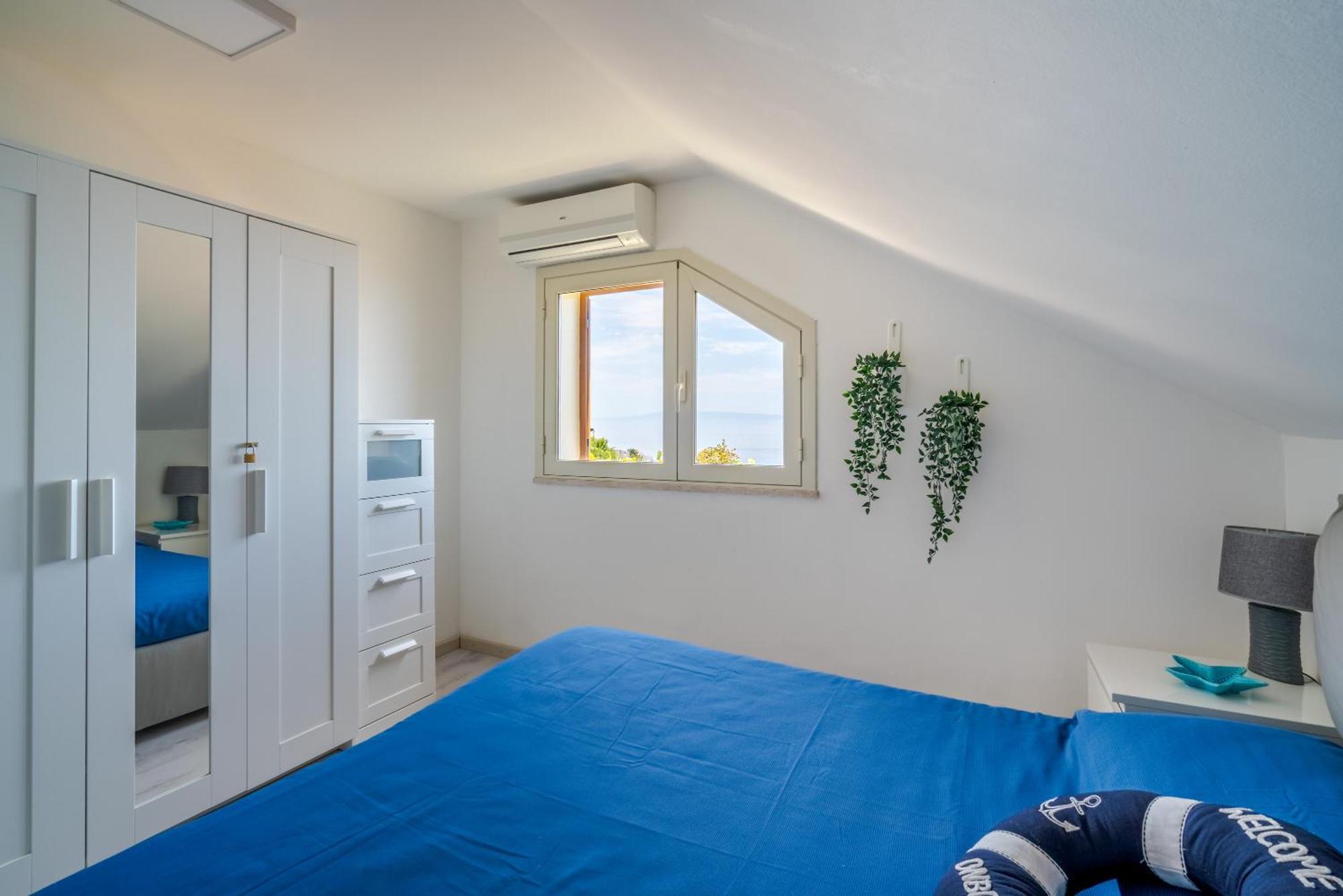 La Goccia Sul Mare Apartment Letojanni Luaran gambar