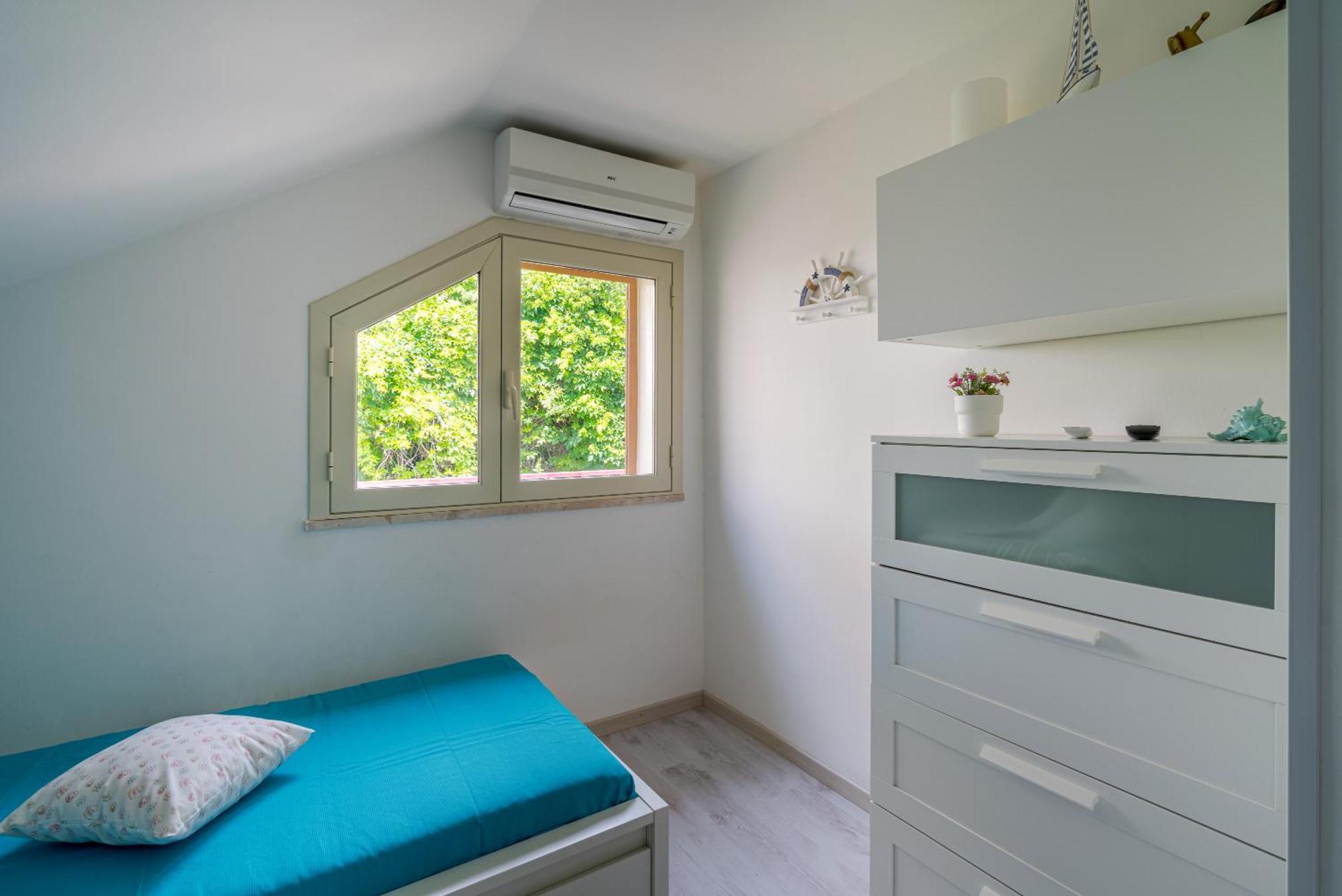 La Goccia Sul Mare Apartment Letojanni Luaran gambar