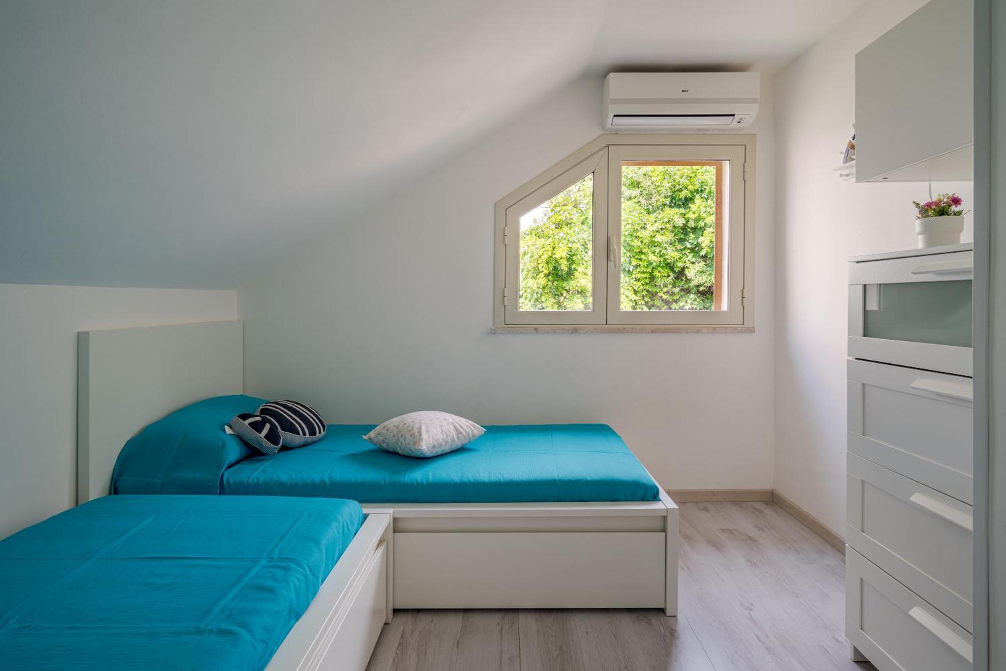 La Goccia Sul Mare Apartment Letojanni Luaran gambar