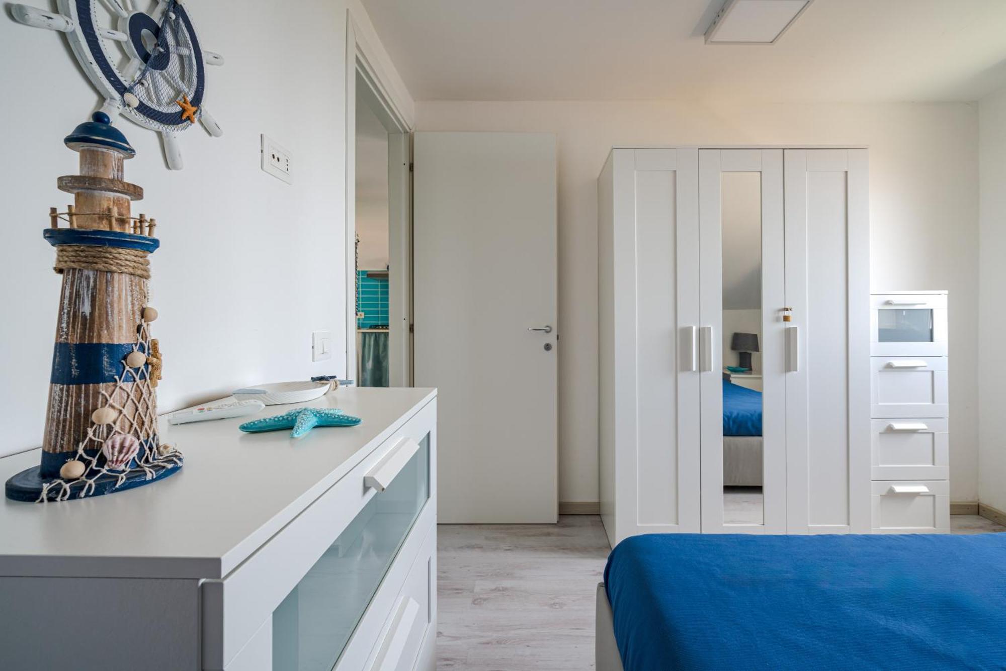 La Goccia Sul Mare Apartment Letojanni Luaran gambar