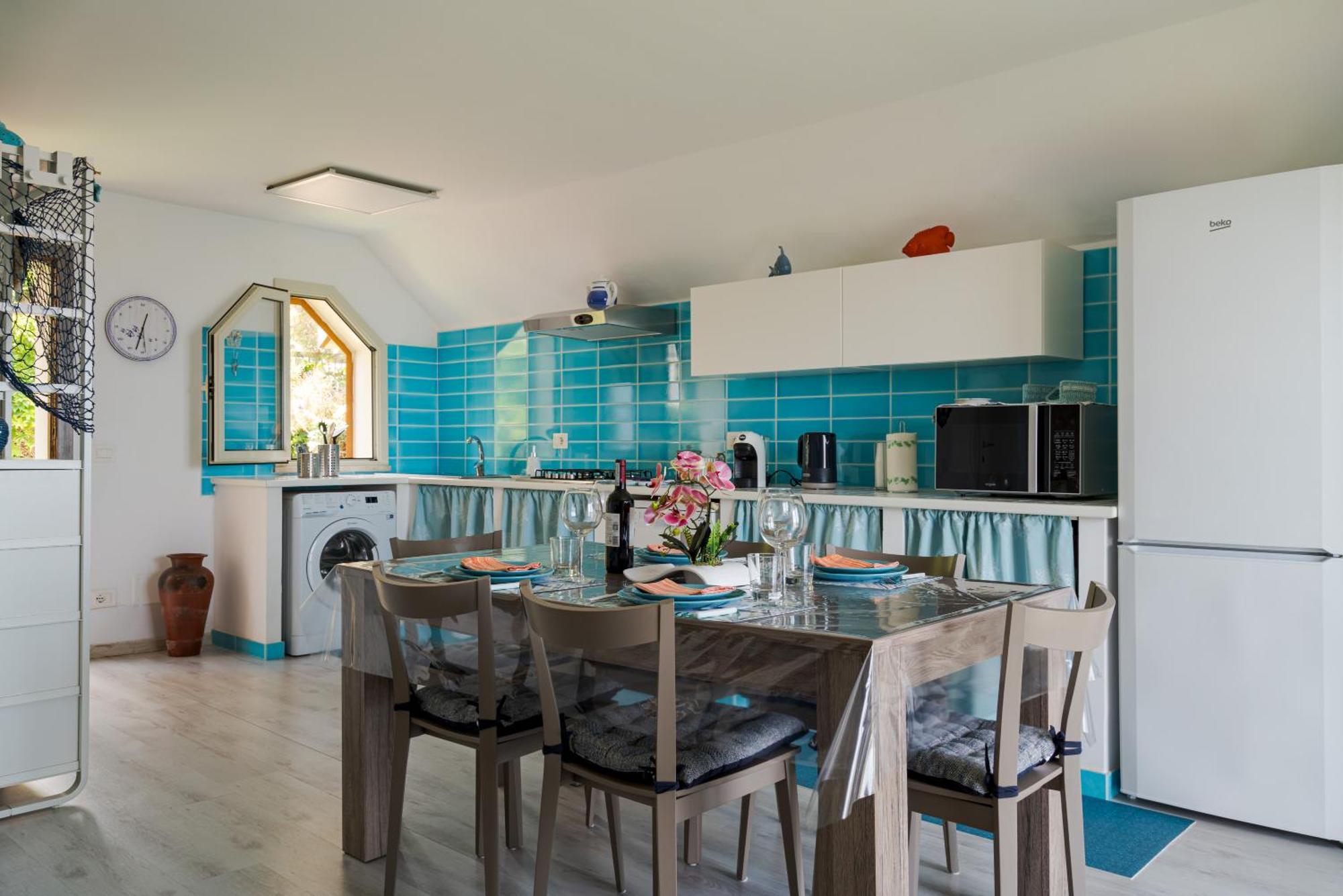 La Goccia Sul Mare Apartment Letojanni Luaran gambar